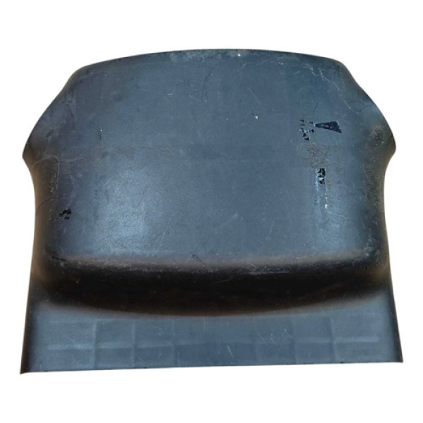 Moldura Coluna Direção Mitsubishi Lancer Ralliart 2011/2013