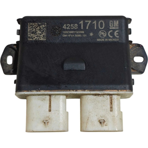 Modulo Abertura Porta Malas Chevrolet Equinox 2019 2020 2021