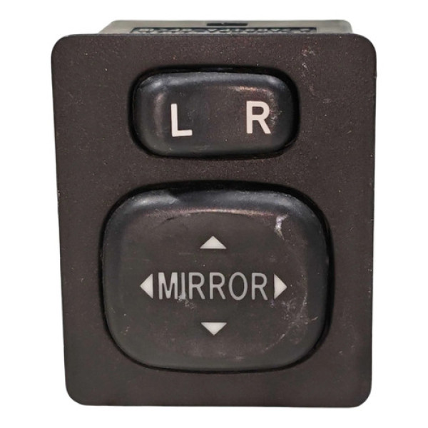 Botão Regulagem Retrovisor Etios 2015 2016 2017 183640