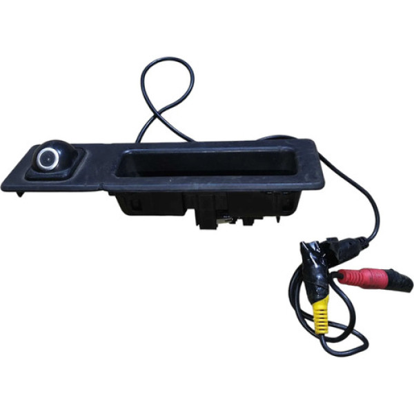 Maçaneta Porta Malas Camera Ré Bmw 320 2013 A 2015 10822910