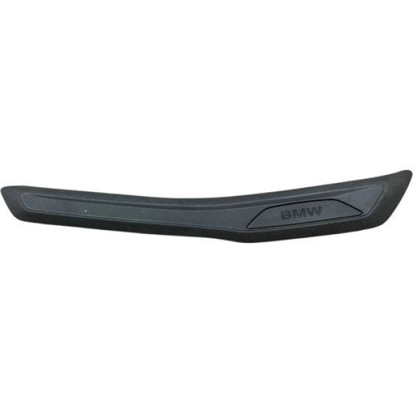 Soleira Porta Traseira Direita Bmw 320i 2013 2014 2015 Preto
