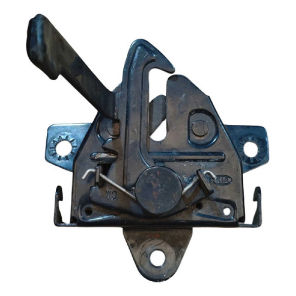 Fechadura Capô Hyundai Santa Fe 3.5 2011 2012 2013