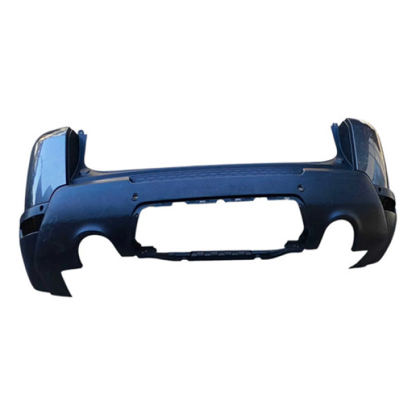 Parachoque Traseiro Range Rover Sport 2014 2015 2016 2017