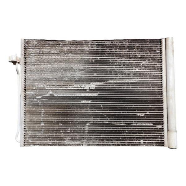 Condensador Radiador Bmw X5 2008 2009 2010 4.8 