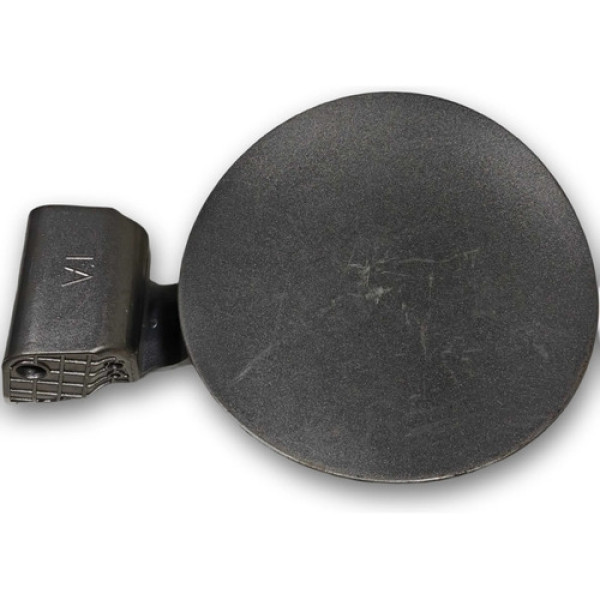 Portinhola Tanque Combustível Kia Picanto 2013/2015 Preto 2013
