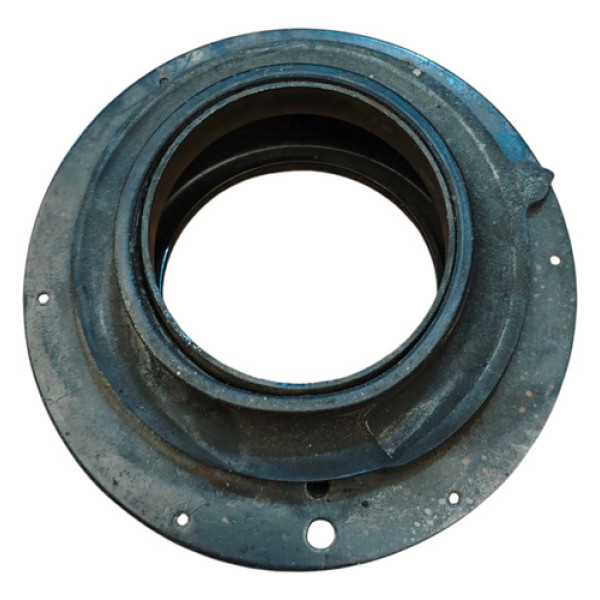 Borracha Mola Kia Cerato 2008 2009 2010 2011 546341m000