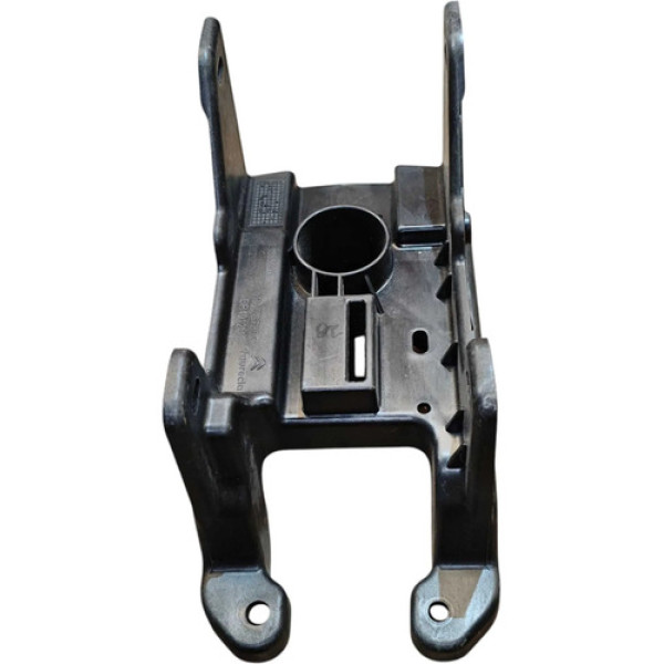 Suporte Console Central Citroen C4 Cactus 2019 2020 A 2022