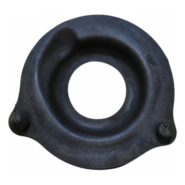 Calço Inf Mola Tras Esq 482580d150 Toyota Yaris 2020 A 2023