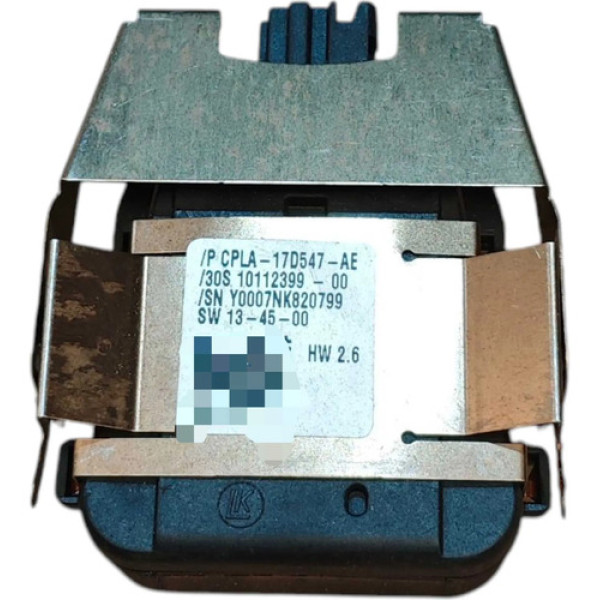 Sensor Chuva Range Rover Sport V8 2014 2015 2016
