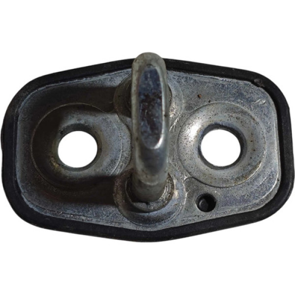 Bantente Trinco Porta Peugeot 208 2020 A 2022