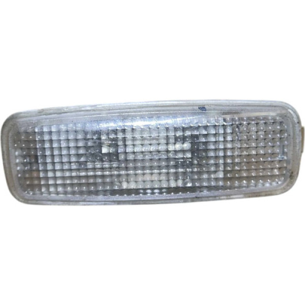 Luz Interna Porta Malas Audi A3 2001 2002 2003