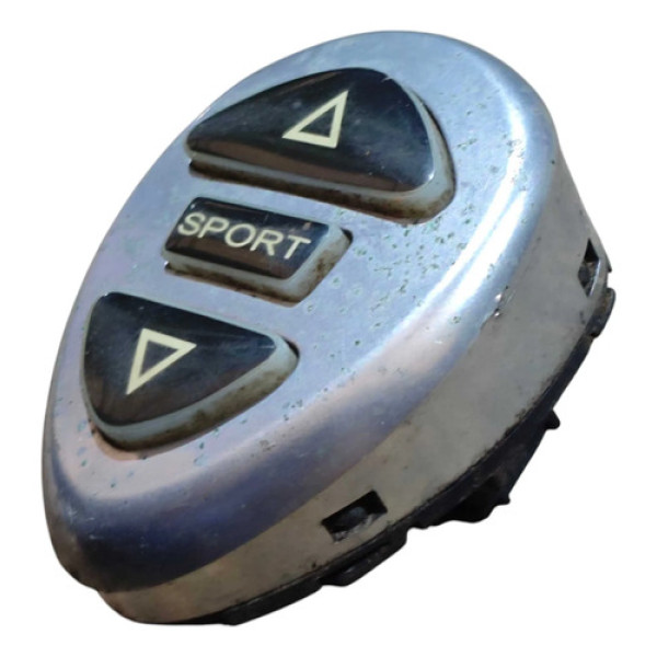 Botao Comando Suspensao Citroen C5 2001/2005 9633261277