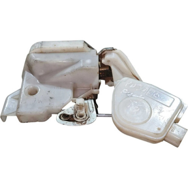 Fechadura Porta Tras Esq Mitsubishi Pajero Full 2008/2009