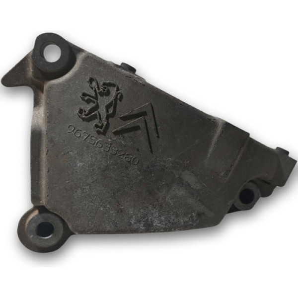 Coxim Motor Direito Peugeot 208 1.5 2013 2014 2015