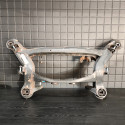 Agregado Suspensão Traseiro Mercedes Slk230 2.3 1997 1998