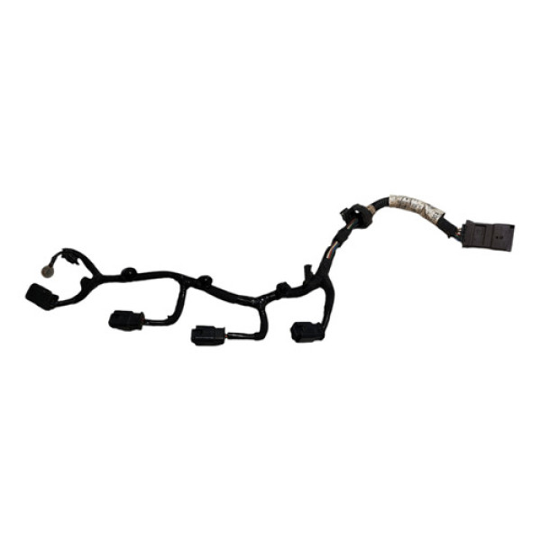 Pisca Chicote Injeção Peugeot 2008 2015 2016 A 2019 98147777 Esquerdo Preto