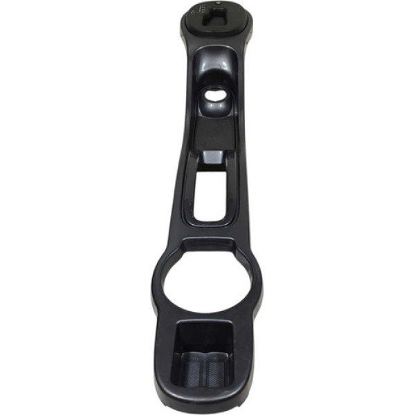 Moldura Console Renault Duster 2012 2013 2014 969177269r