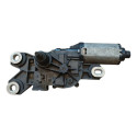 Motor Limpador Parabrisa Tras Smart Fortwo 2009 2010 2011