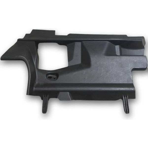 Moldura Inferior Painel Honda Fit 1.5 2017 2018 2019/2021