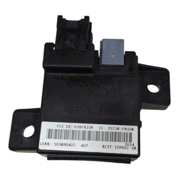 Modulo Receptor Controle Ford Edge 3.5 V6 2011/2013
