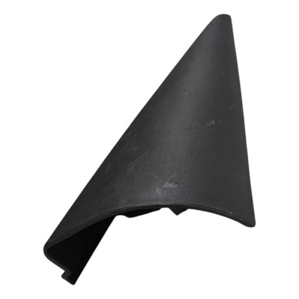 Moldura Int Retrovisor Direito Citroën Picasso 2011 A 2016 Preto