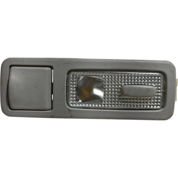 Luz Teto Cortesia Peugeot 307 2005 2006 2007