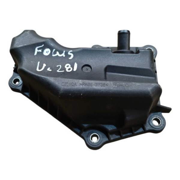 Válvula Respiro Anti Chamas Ford Focus 2010 2011 2012 Preto
