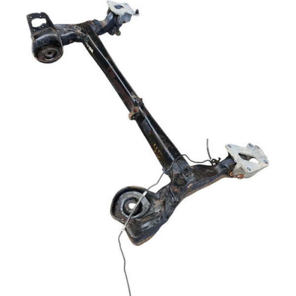 Eixo Traseiro Citroen C4 Picasso 2011 2012 2013