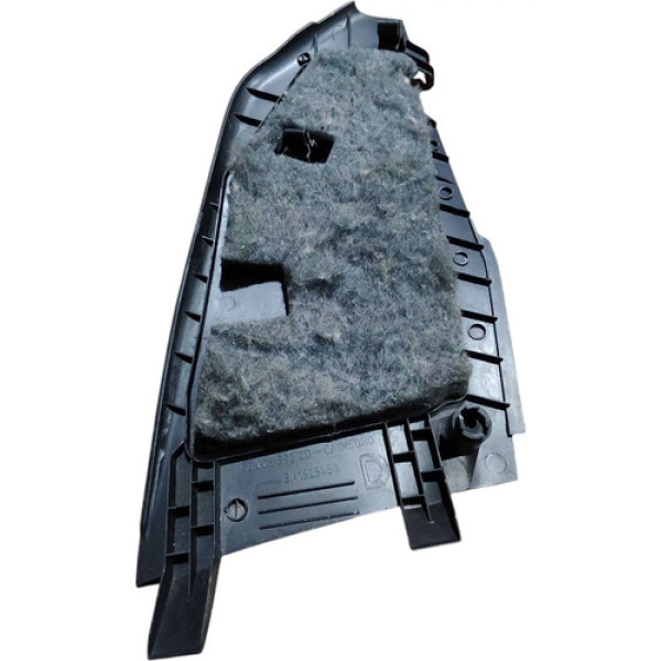 Moldura Painel Dir Peugeot 2008 2015 A 2019 98006392zd