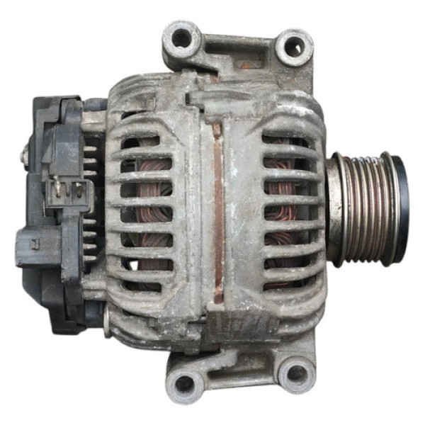 Alternador Motor Audi A4 Q5 2008 2009 2010 A 2012 06h903016l
