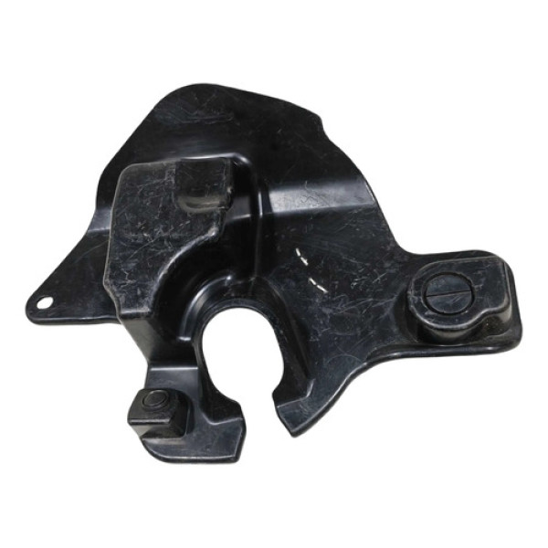 Moldura Inf. Coluna Direção Mitsubishi Outlander 3.0 2008/12