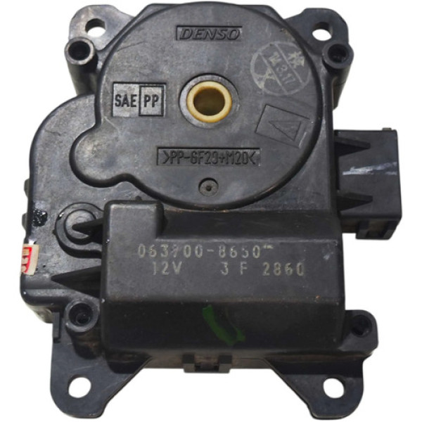 Motor Atuador Caixa Ar Cond Honda Civic 2001/05 0637008650 