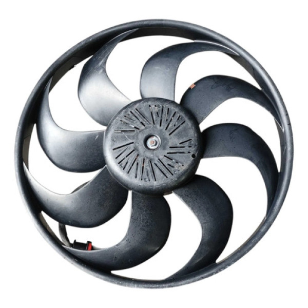Ventoinha Radiador Volvo Xc60 3.0 2009 2010 2011