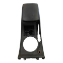 Apoio Braço Console Central Ssangyong Kyron 2011/12 Detalhe Preto