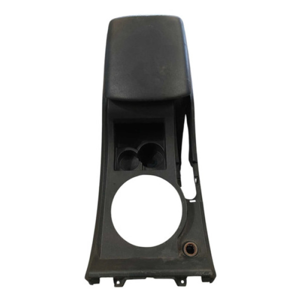 Apoio Braço Console Central Ssangyong Kyron 2011/12 Detalhe Preto