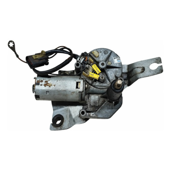 Motor Limpador Tras Ford Escort 1998 A 2000 91ag17k441w2b