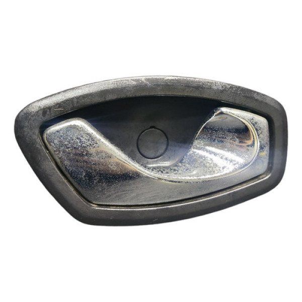 Maçaneta Int Diant Dir Renault Fluence 2011/2015 826720001r  Preto Dianteira