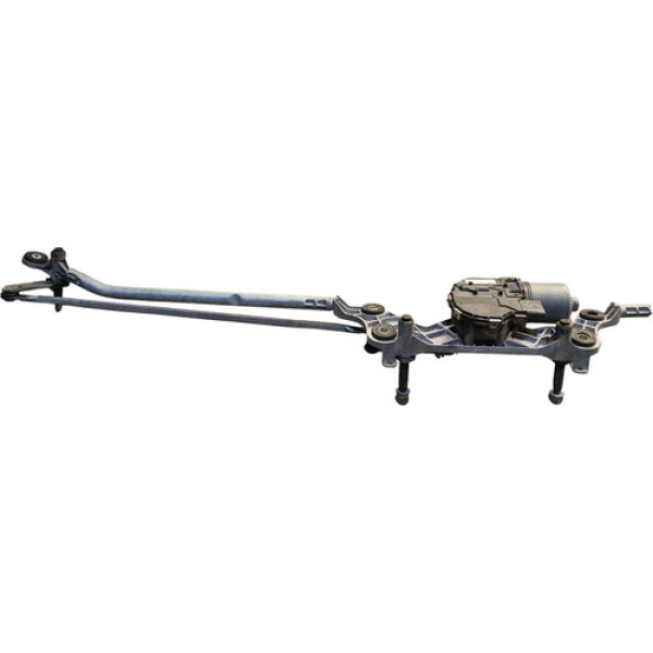 Motor Limpador Parabrisa Vw Touareg V6 2013 A 2018