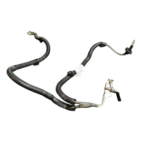 Pisca Cabo Positivo Bateria Peugeot 2008 1.6 2017 2018