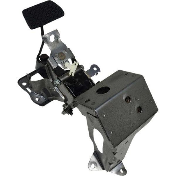 Pedal Freio Desacelerador Ford Fusion 2010 2011 2012