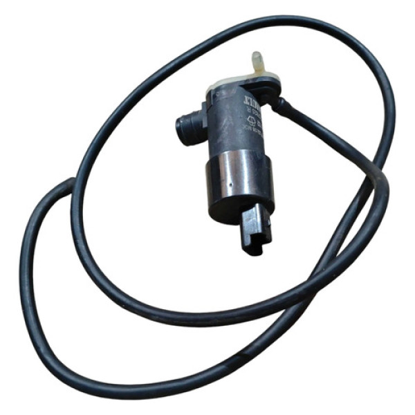 Motor Bomba Limpador Parabrisa Renualt Duster 2019 2020 2021