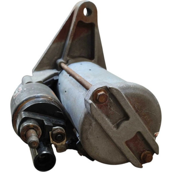 Motor Arranque 52033810 Fiat Argo 1.0 3cc 2020 2021 2022