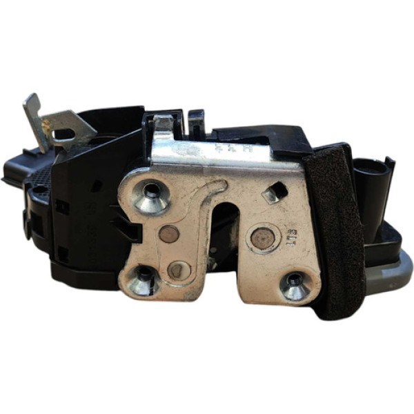 Fechadura Porta Traseira Esquerda Nissan Kicks 2023 2024