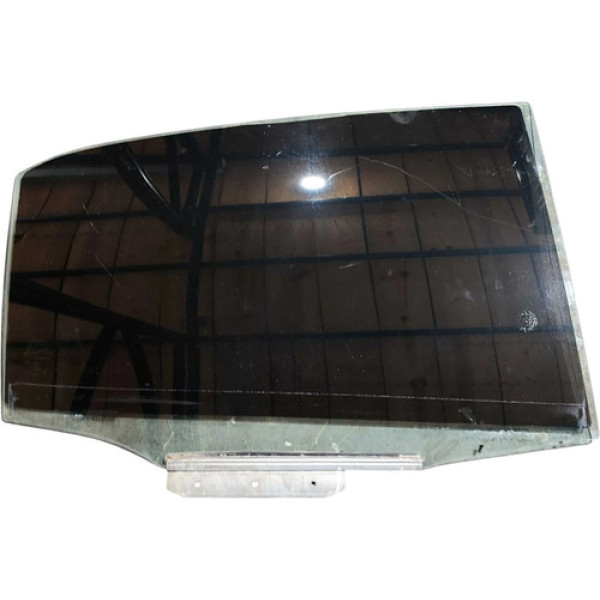 Vidro Porta Traseira Direita Toyota Corolla 1.8 2015 A 2019