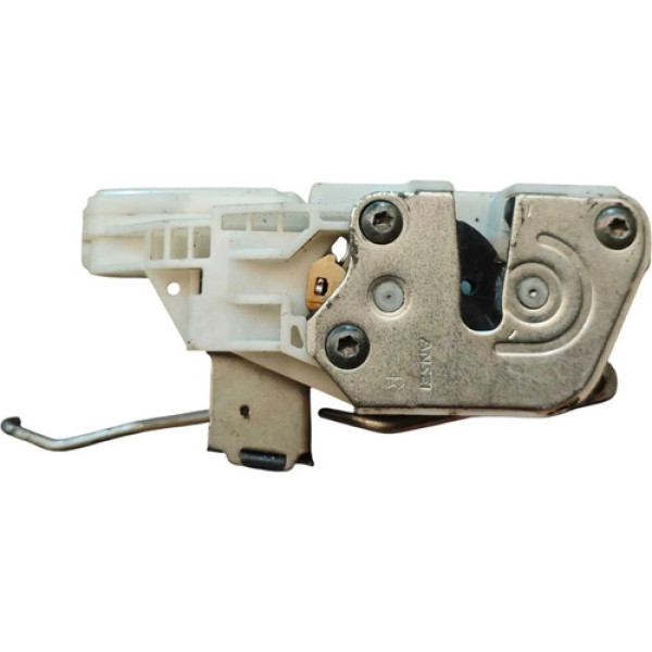 Fechadura Porta Dianteira Direita Mitsubishi Tr4 2008 A 2010