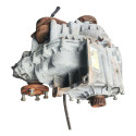 Caixa Tração A03800 Ssangyong Kyron 2008 2009 2010 2011
