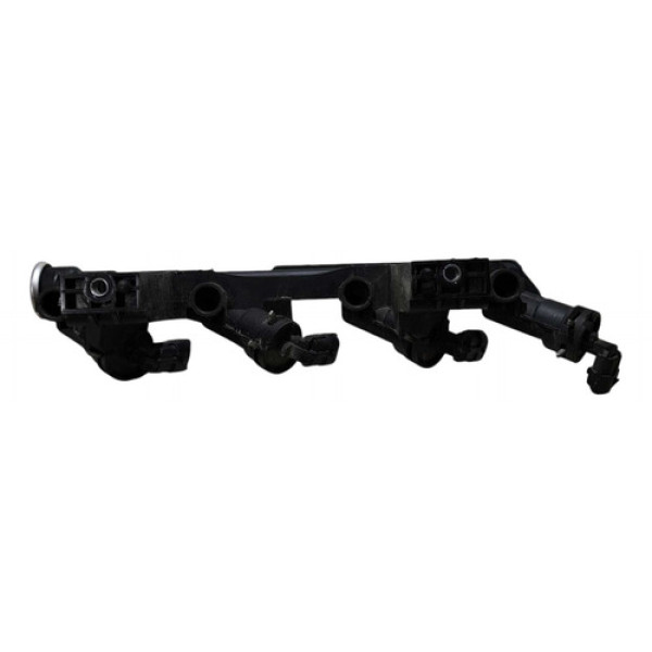 Flauta Bico Injetor Citroen C3 2016 2017 2018 9808427680