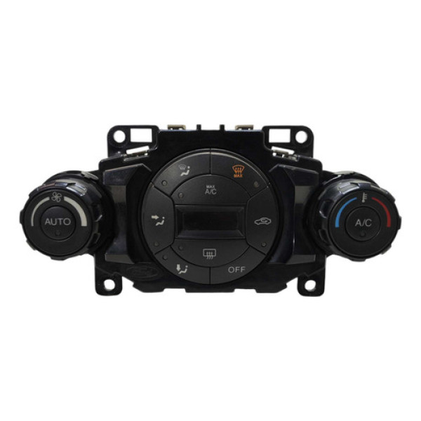 Comando Ar Condicionado Ford Fiesta 2012 A 2015 8a6t18c612