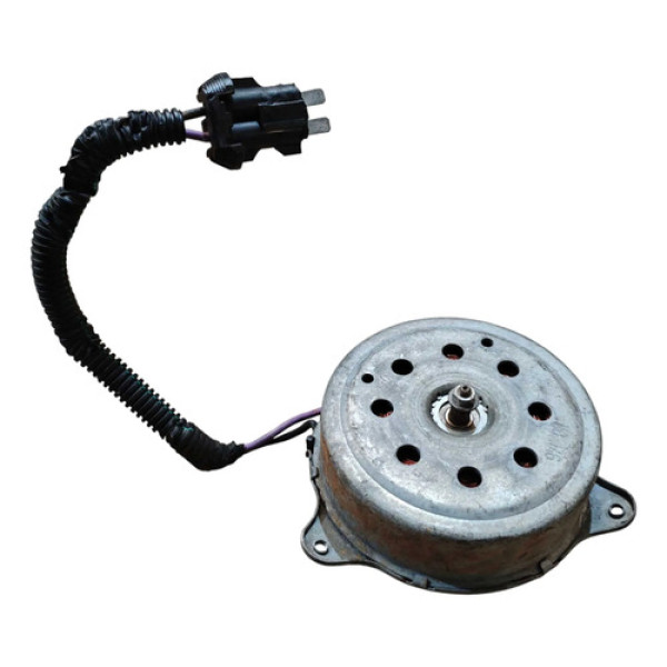 Motor Ventoinha Radiador Jeep Renegade 2015 A 2019 M11005300