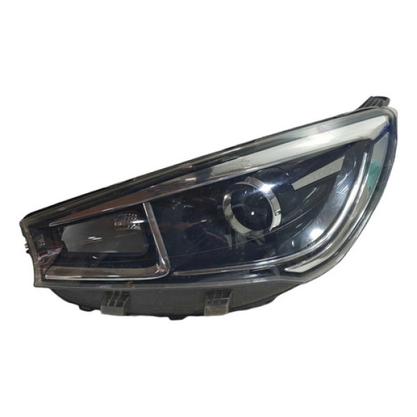 Farol Esquerdo Chery Arrizo 5 2019 2020 2021 C/detalhe Esquerdo/motorista